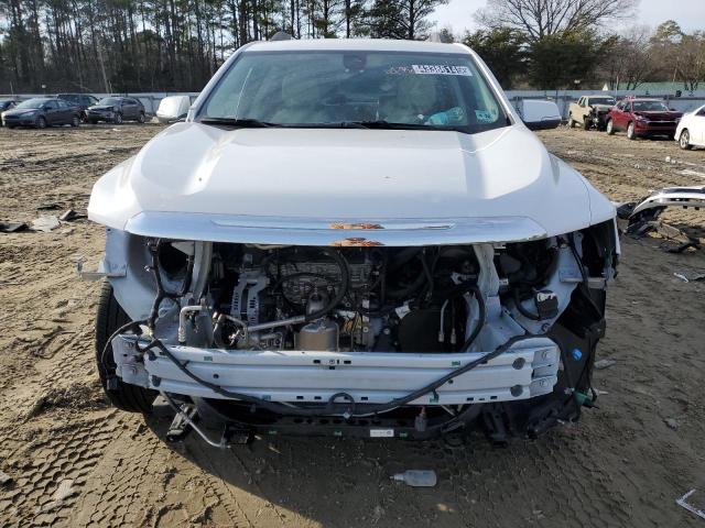 Photo 5 from auction – 2023 GMC ACADIA DEN with VIN 1GKKNXLS6PZ204599