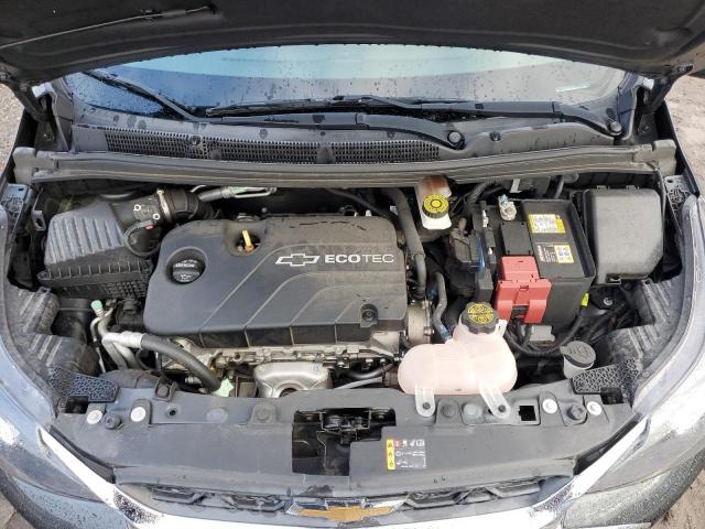 Zdjęcie 11 z aukcji – 2021 CHEVROLET SPARK LS z VIN KL8CB6SA1MC227484