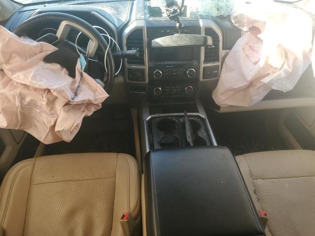 Photo 8 from auction – 2018 FORD F250 SUPER with VIN 1FT7W2BT1JEC97977
