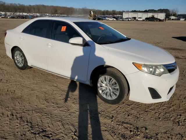 Photo 4 from auction – 2012 TOYOTA CAMRY BASE with VIN 4T4BF1FK7CR272419