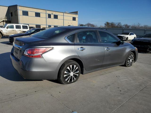 Photo 3 from auction – 2015 NISSAN ALTIMA 2.5 with VIN 1N4AL3APXFN317522