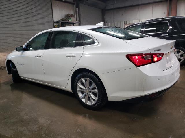 Photo 2 from auction – 2023 CHEVROLET MALIBU LT with VIN 1G1ZD5ST1PF137125
