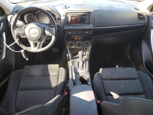 Photo 8 from auction – 2015 MAZDA CX-5 TOURI with VIN JM3KE2CY7F0530327