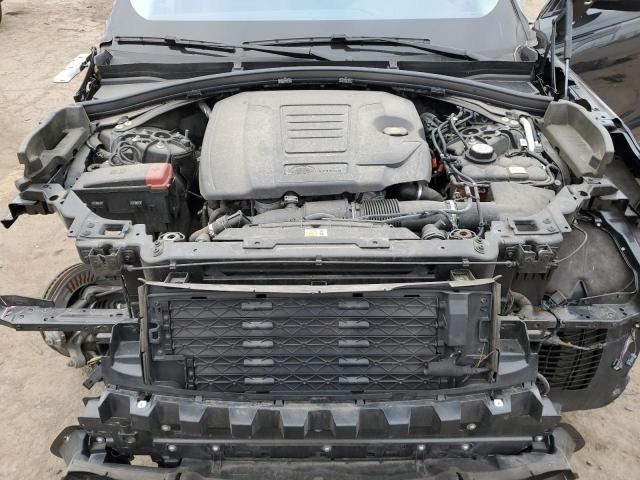 Foto 11 de la subasta – 2021 LAND ROVER RANGE ROVE con VIN SALYJ2EX2MA310984