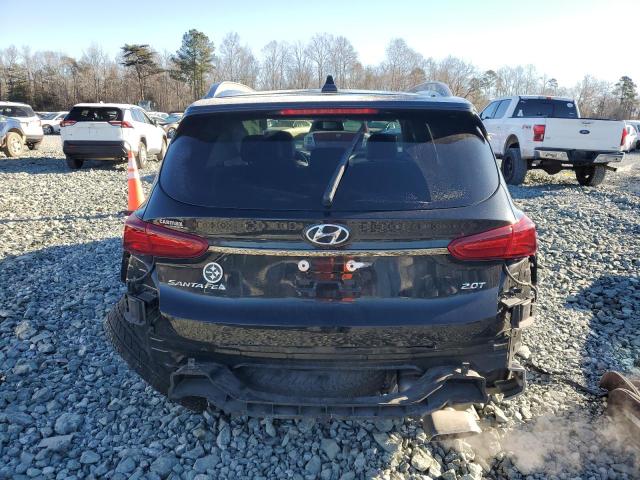 Photo 6 from auction – 2019 HYUNDAI SANTA FE L with VIN 5NMS53AA2KH050937