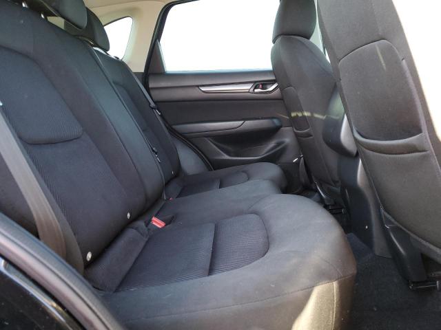Photo 10 from auction – 2017 MAZDA CX-5 SPORT with VIN JM3KFBBL9H0112423
