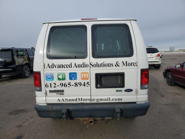 Photo 6 from auction – 2012 FORD ECONOLINE with VIN 1FTNE2EW3CDB00560