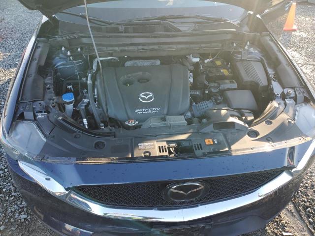 Photo 12 from auction – 2019 MAZDA CX-5 TOURI with VIN JM3KFBCMXK0571944