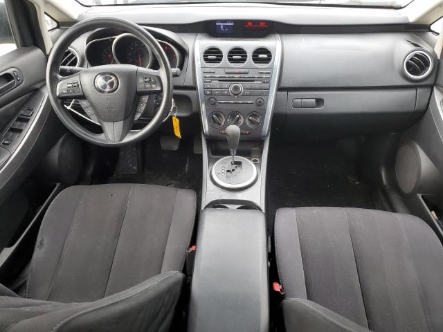 Photo 8 from auction – 2011 MAZDA CX-7 with VIN JM3ER2A56B0390940