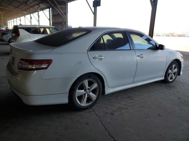 Photo 3 from auction – 2011 TOYOTA CAMRY BASE with VIN 4T1BF3EK9BU766707
