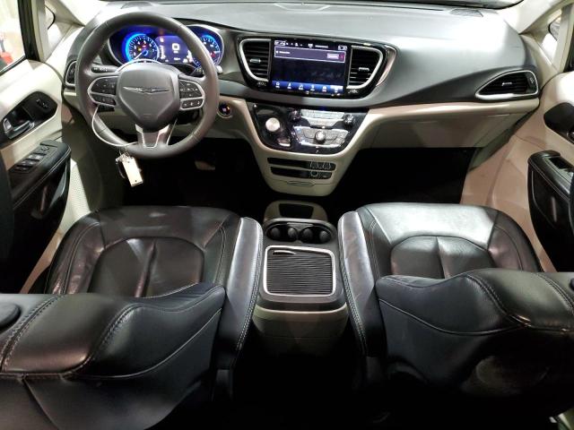 Photo 8 from auction – 2022 CHRYSLER PACIFICA T with VIN 2C4RC1BG4NR197217