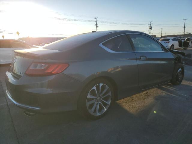 Photo 3 from auction – 2013 HONDA ACCORD EXL with VIN 1HGCT2B87DA009895