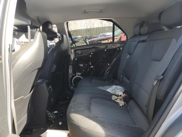 Photo 11 from auction – 2023 KIA NIRO WIND with VIN KNDCR3L12P5053630