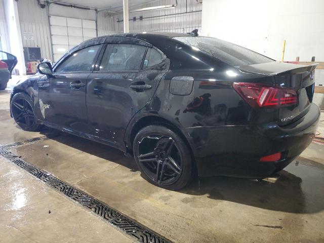 Photo 2 from auction – 2008 LEXUS IS 250 with VIN JTHCK262285017262