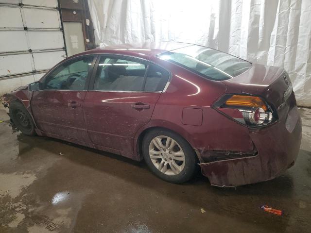 Photo 2 from auction – 2010 NISSAN ALTIMA BAS with VIN 1N4AL2AP1AN432013