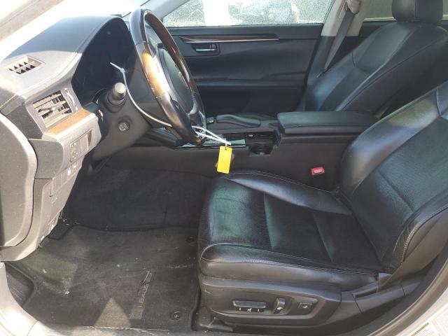 Photo 7 from auction – 2015 LEXUS ES 350 with VIN JTHBK1GG9F2200804