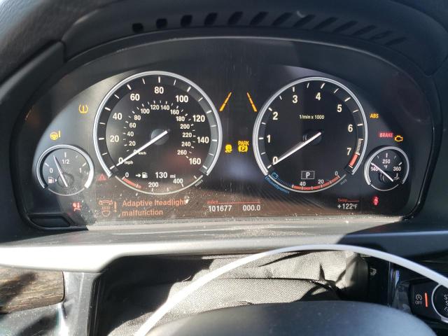 Photo 9 from auction – 2014 BMW X5 XDRIVE3 with VIN 5UXKR0C58E0H27904