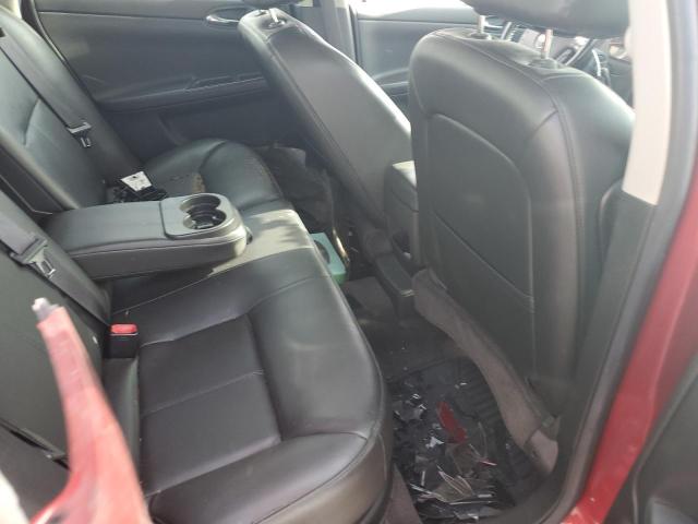 Photo 10 from auction – 2014 CHEVROLET IMPALA LIM with VIN 2G1WC5E35E1127350