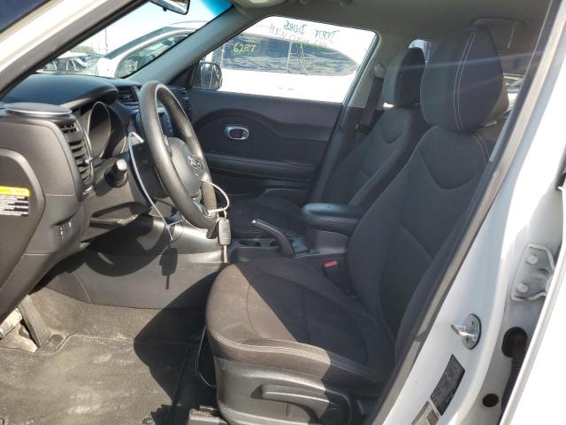 Photo 7 from auction – 2018 KIA SOUL with VIN KNDJN2A24J7576264
