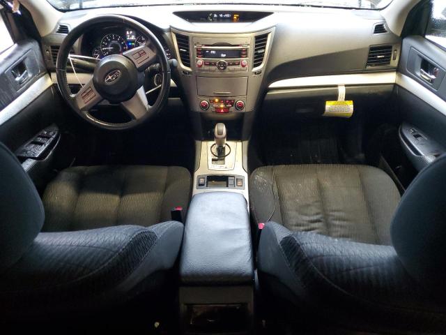 Photo 8 from auction – 2011 SUBARU LEGACY 2.5 with VIN 4S3BMCG67B3235831