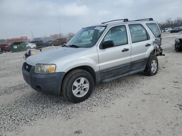 FORD ESCAPE XLS 2005 with VIN 1FMYU92Z65KD52319 - Photo from auction