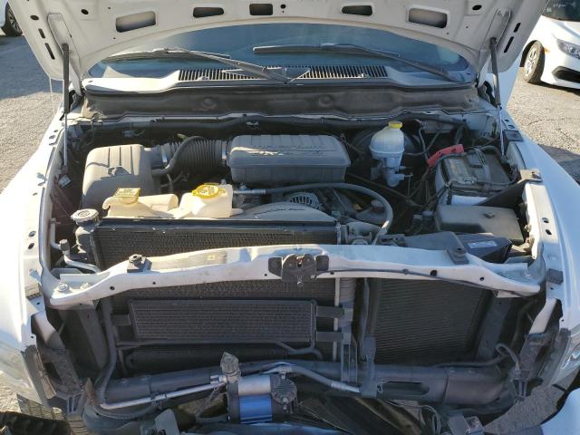 Photo 11 from auction – 2004 DODGE RAM 1500 S with VIN 1D7HA18N34S784910