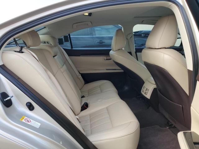 Photo 10 from auction – 2017 LEXUS ES 350 with VIN 58ABK1GG2HU056722