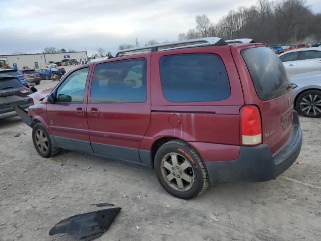 Photo 2 from auction – 2005 SATURN RELAY 3 with VIN 5GZDV23LX5D229434