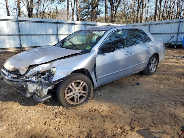 Photo 1 from auction – 2007 HONDA ACCORD SE with VIN JHMCM56347C013230