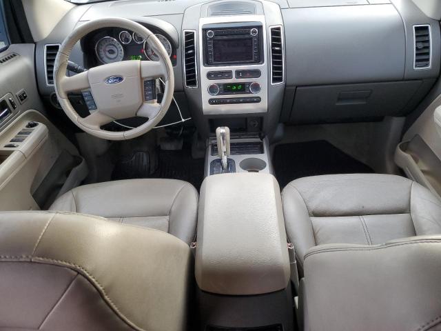 Photo 8 from auction – 2008 FORD EDGE LIMIT with VIN 2FMDK49C68BB32198