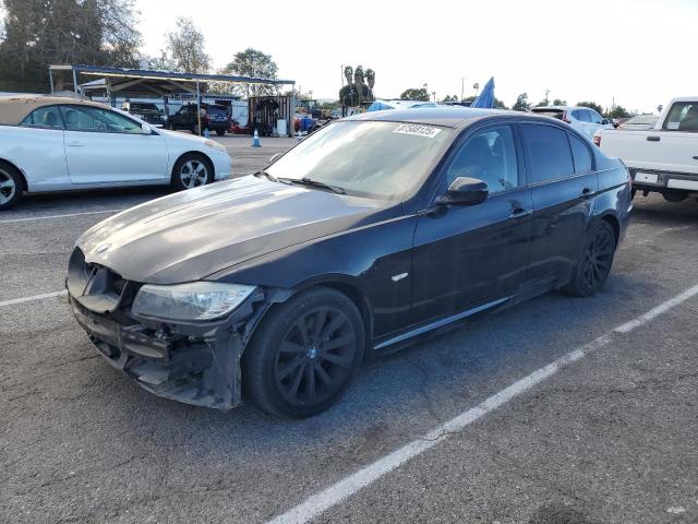 BMW 328 I SULE 2011 z numerem VIN WBAPH5C56BA443159 - Zdjęcie z aukcji