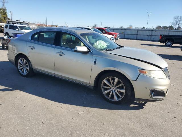 Photo 4 from auction – 2011 LINCOLN MKS with VIN 1LNHL9FTXBG604676