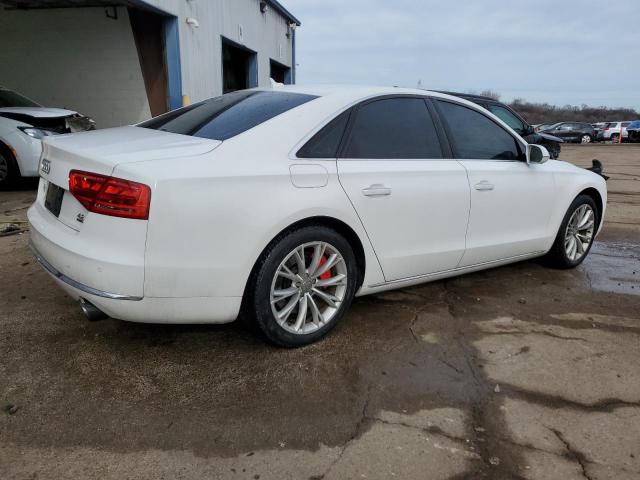 Photo 3 from auction – 2011 AUDI A8 QUATTRO with VIN WAUAVAFD1BN001893