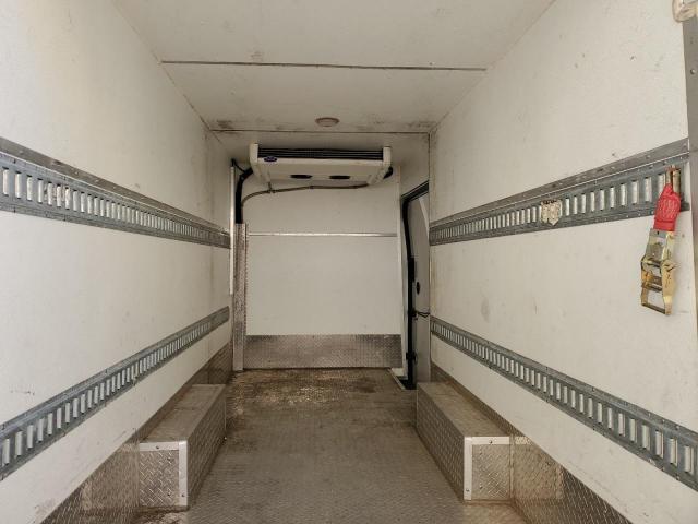 Photo 10 from auction – 2020 FORD TRANSIT T- with VIN 1FTBF4XG2LKA65023