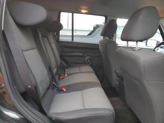 Photo 11 from auction – 2010 JEEP COMMANDER with VIN 1J4RG4GKXAC144151