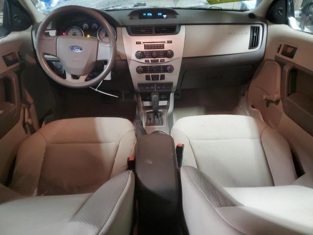 Photo 8 from auction – 2010 FORD FOCUS S with VIN 1FAHP3EN1AW171607