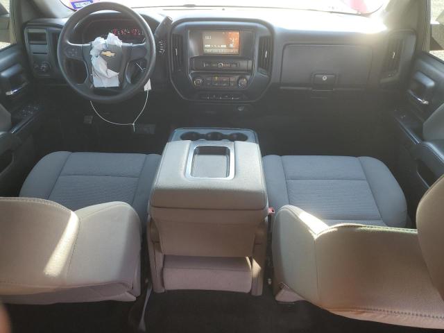 Photo 8 from auction – 2018 CHEVROLET SILVERADO with VIN 3GCPCPEC8JG344416