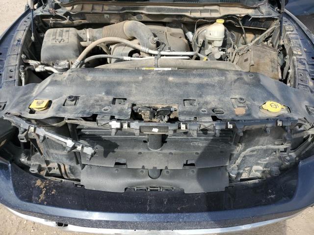 Photo 11 from auction – 2014 RAM 1500 LARAM with VIN 1C6RR7NT4ES176156