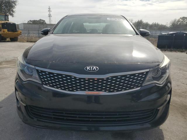 Photo 5 from auction – 2016 KIA OPTIMA EX with VIN 5XXGU4L31GG102240