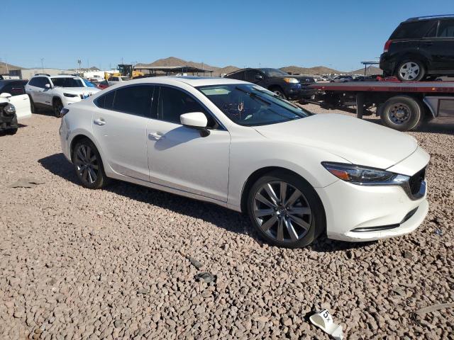 Photo 4 from auction – 2021 MAZDA 6 TOURING with VIN JM1GL1VM1M1600257