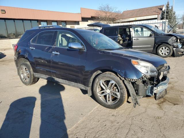 Photo 4 from auction – 2017 CHEVROLET EQUINOX PR with VIN 2GNALDEK5H1527052