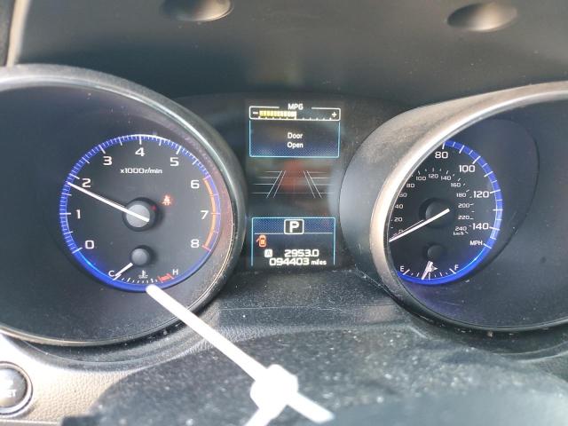 Снимка 9 от търг – 2018 SUBARU OUTBACK 2. с VIN 4S4BSANC7J3385998
