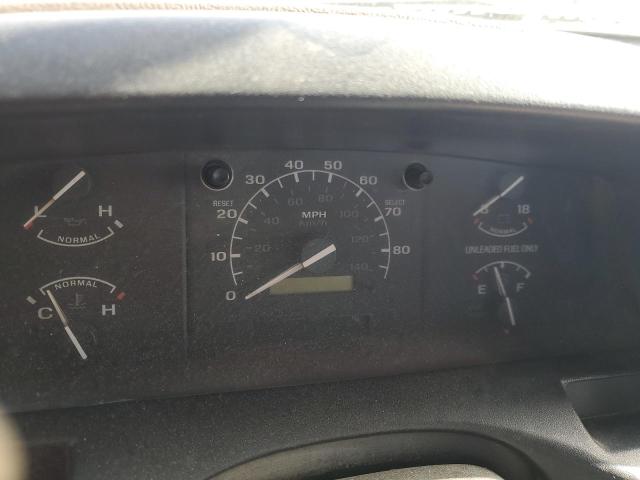 Photo 9 from auction – 1995 FORD F150 with VIN 1FTEF15N4SLB78719
