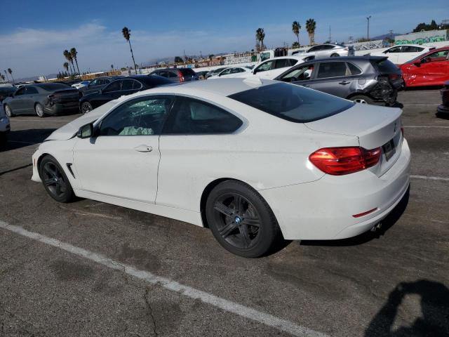 Zdjęcie 2 z aukcji – 2015 BMW 428 I z VIN WBA3N7C50FK222157
