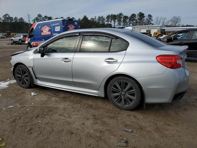 Photo 2 from auction – 2017 SUBARU WRX with VIN JF1VA1B60H9828458