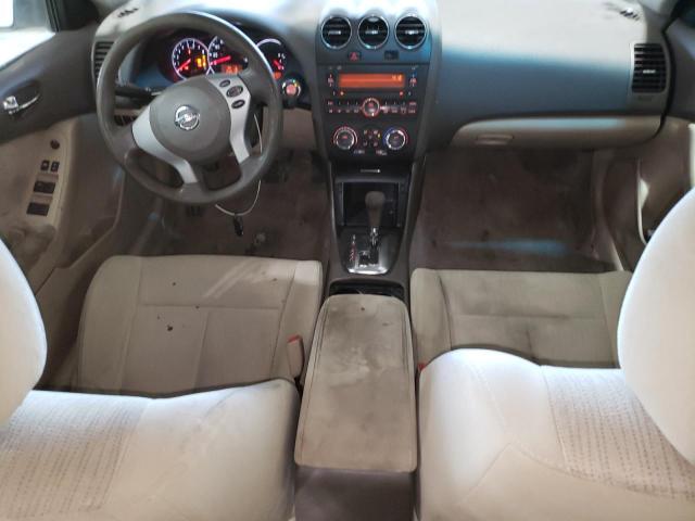Photo 8 from auction – 2012 NISSAN ALTIMA BAS with VIN 1N4AL2AP4CN484951