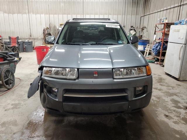 Photo 5 from auction – 2005 SATURN VUE with VIN 5GZCZ53415S865150