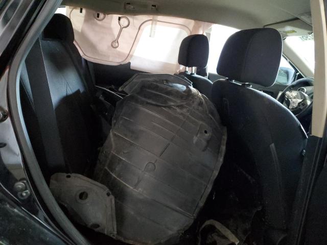 Photo 11 from auction – 2012 NISSAN ROGUE S with VIN JN8AS5MT7CW251331