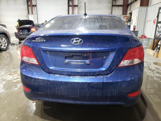 Photo 6 from auction – 2016 HYUNDAI ACCENT SE with VIN KMHCT4AE9GU106600