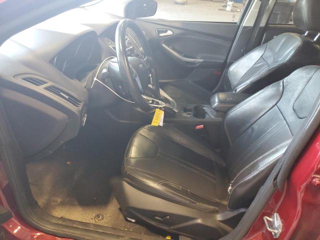 Photo 7 from auction – 2014 FORD FOCUS SE with VIN 1FADP3F20EL455076